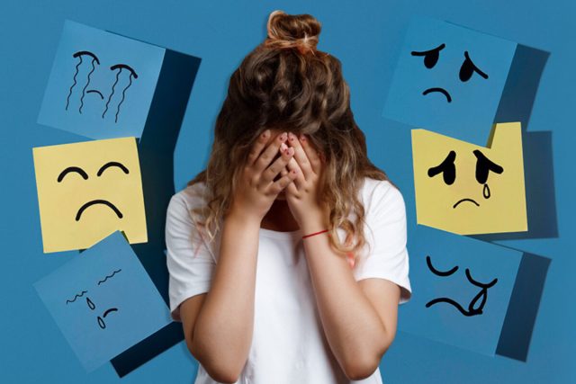 Depression symptoms Recognizing The Signs Early Matters