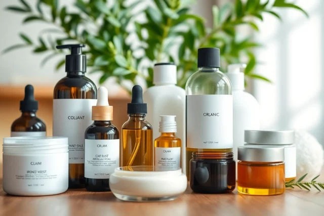 Prirodna kozmetika: Kako odabrati najbolje proizvode za vašu kožu