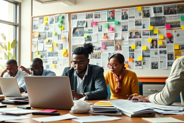 Breaking Insights: Kenya News Today Unveiled from Across the Nation