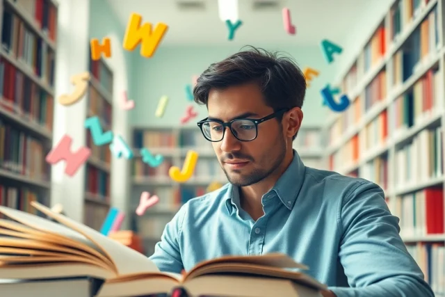 Crafting Creativity: The Magic of Word Soup in Writing