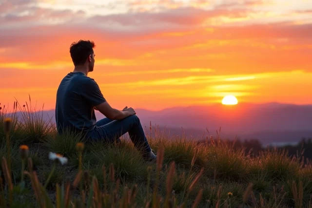 Navigating Life in a Break Down: Coping Strategies and Insights