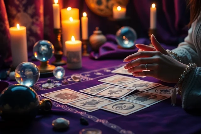 2026年のための効果的な電話占い当たる戦略：決定版ガイド