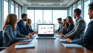 На https://www.lunaro.bg бизнес среща с разнообразие от специалисти, ангажирани в дискусия.