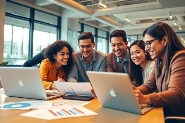 Effektive Strategien zur amazon seo optimierung für Ihren Online-Shop