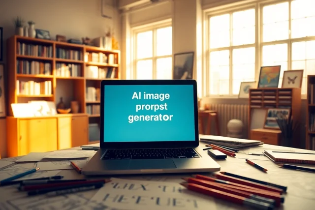 Master the Art of Image to Prompt Generation in 2026