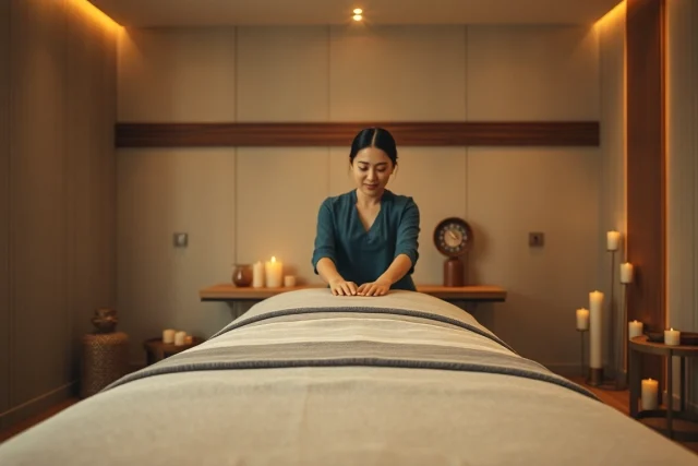 2026년 맞춤형 치유 기법에 대한 종합 가이드: 러시아출장마사지