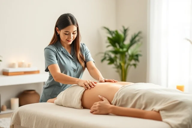 2026년 최적의 이완을 위한 효과적인 수원출장마사지 가이드