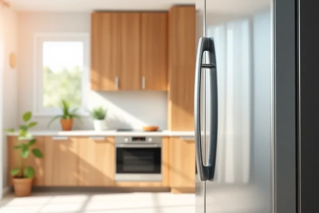 Revitalize Your Kitchen with the Right Refrigerator Choice