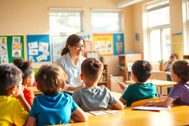 Strategies for Effectively Managing Phon in School Life