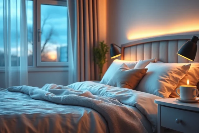 風邪を一晩で治す効果的な方法: あなたの2026年ガイド