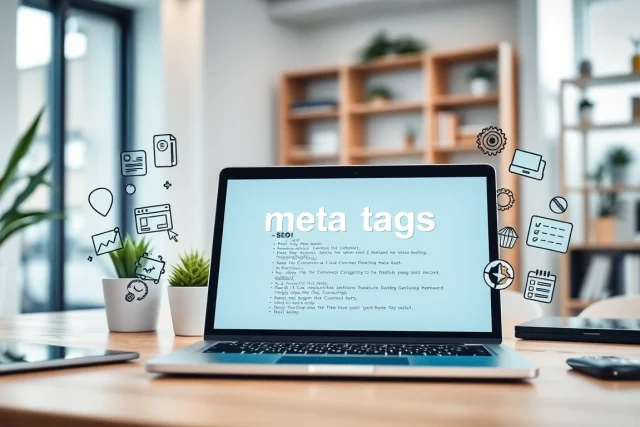 Maximize Your Website Visibility with Effective Meta Tags