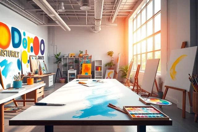 Unlocking Creativity: How Brightet Transforms Your Design Experience