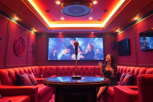 2026년 제주도유흥: 최고의 엔터테인먼트 옵션 발견하기