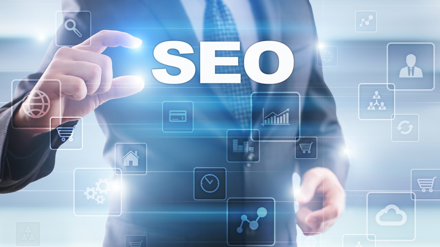 Seo Agency In USA