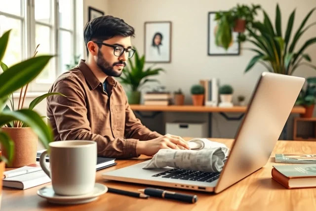 Mastering Remote Python Jobs: Skills, Strategies, and Opportunities