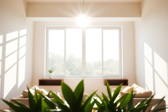 Las Ventajas de Instalación de Mosquiteras en tu Hogar