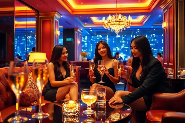 Top 5 Premier Singapore Escort Services for 2026: Your Expert Guide