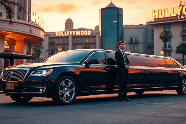 Essential 2026 Guide to LA Limo Services: Experience Luxury and Comfort
