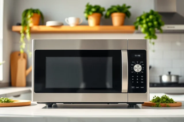 Boost Your Microwave Oven Sales: Strategies and Insights for Success
