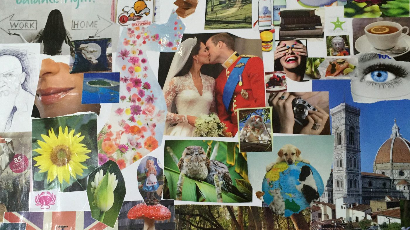 Transform Your Photos with Our Innovative Collage Maker