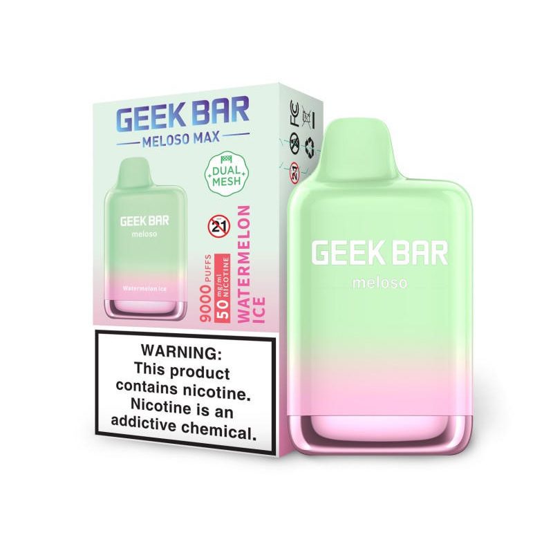 Geek bar thc Performance Backed by Authorized GEEK Vape Technology