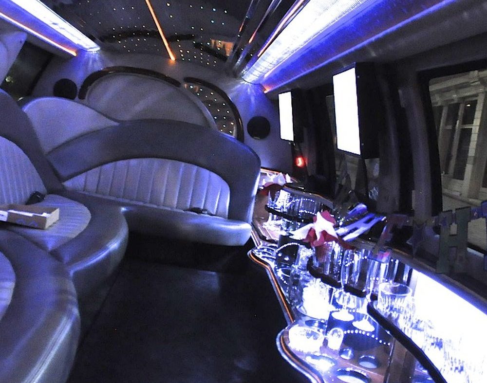 Limo Vancouver to Seattle – Luxury Cross Border Ride