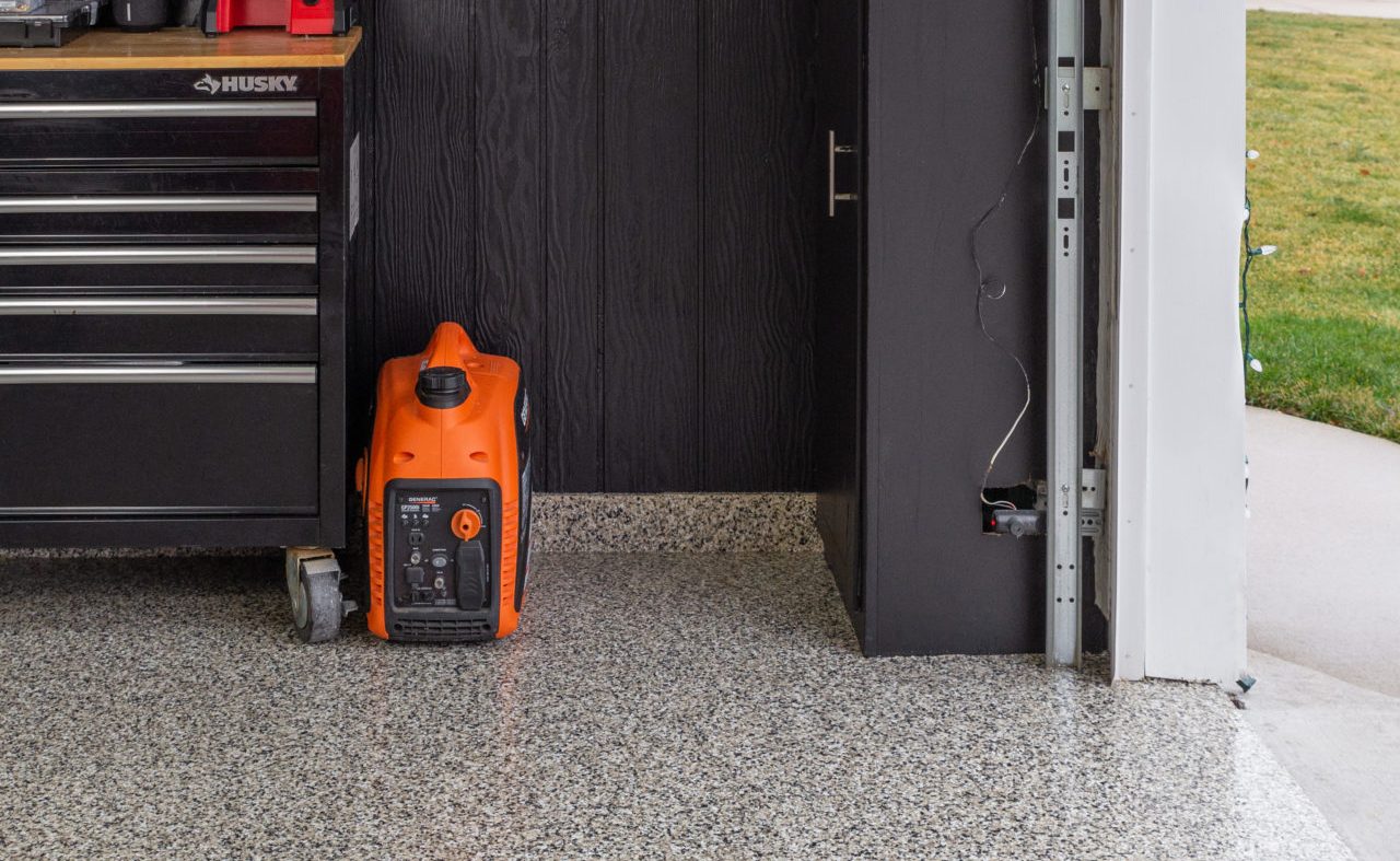 Durable Concrete Coatings Minneapolis Businesses Can Rely On