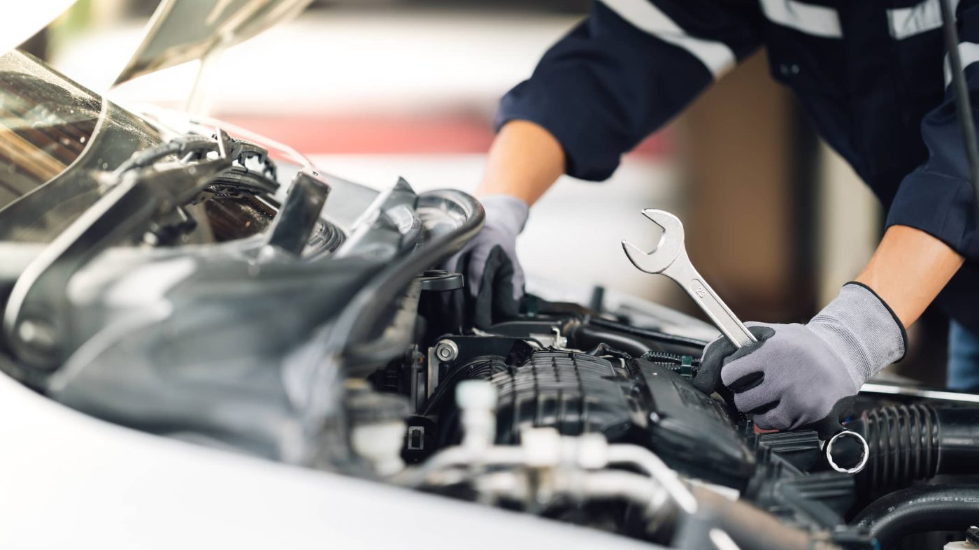Reliable Auto Repair Fredericksburg VA | Express Auto Service