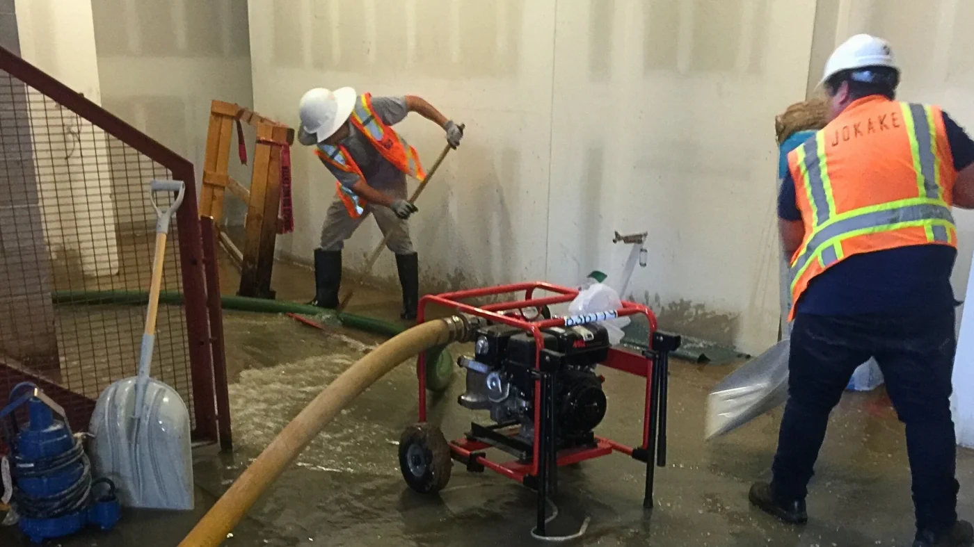 Advanced Solutions for water damage restoration allandale austin tx Homes & Businesses