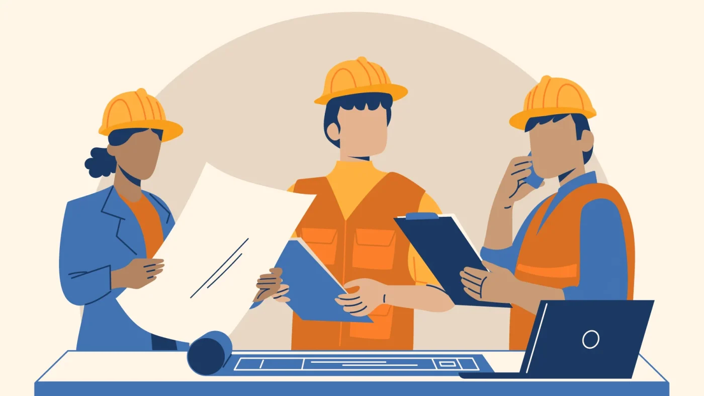 Your Go-To New York City Construction Manager in NYC