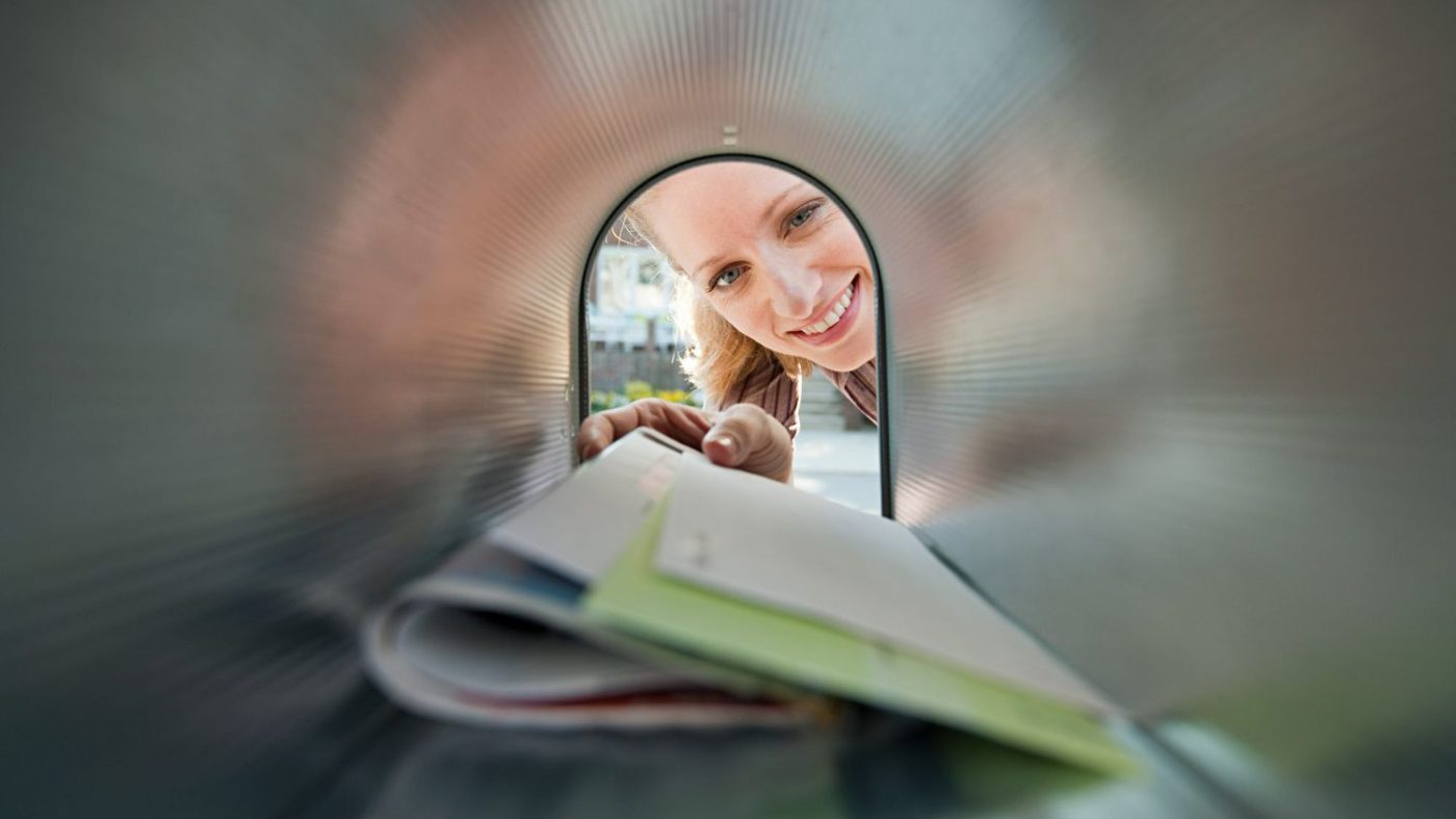 Boost Your Marketing Results with Atlas Direct Mail Solutions