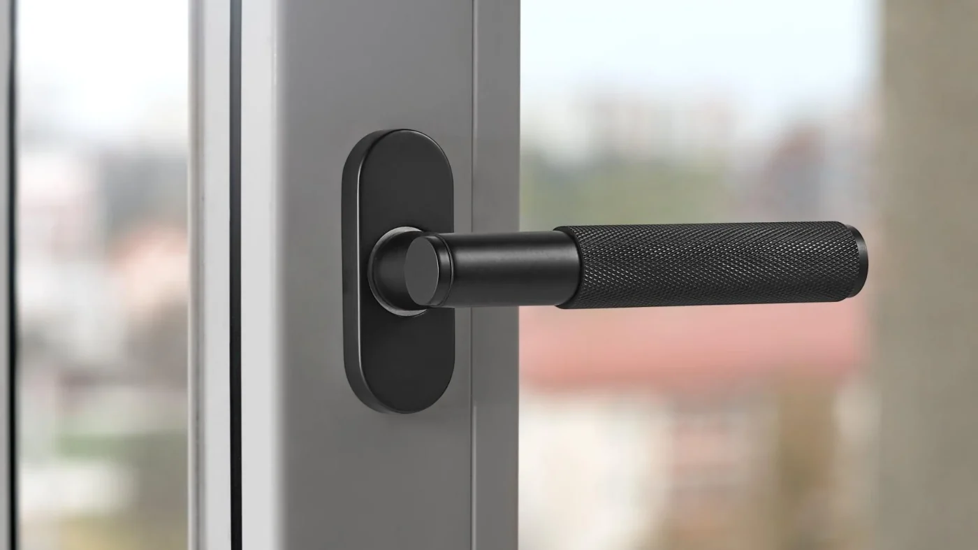 Shop Door Knobs Online – Brass, Porcelain, Chrome at Door Handle Company