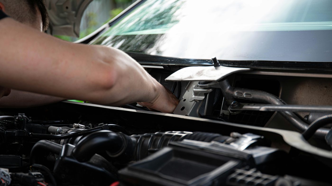 Fast & Reliable Auto Repair in Columbus, OH