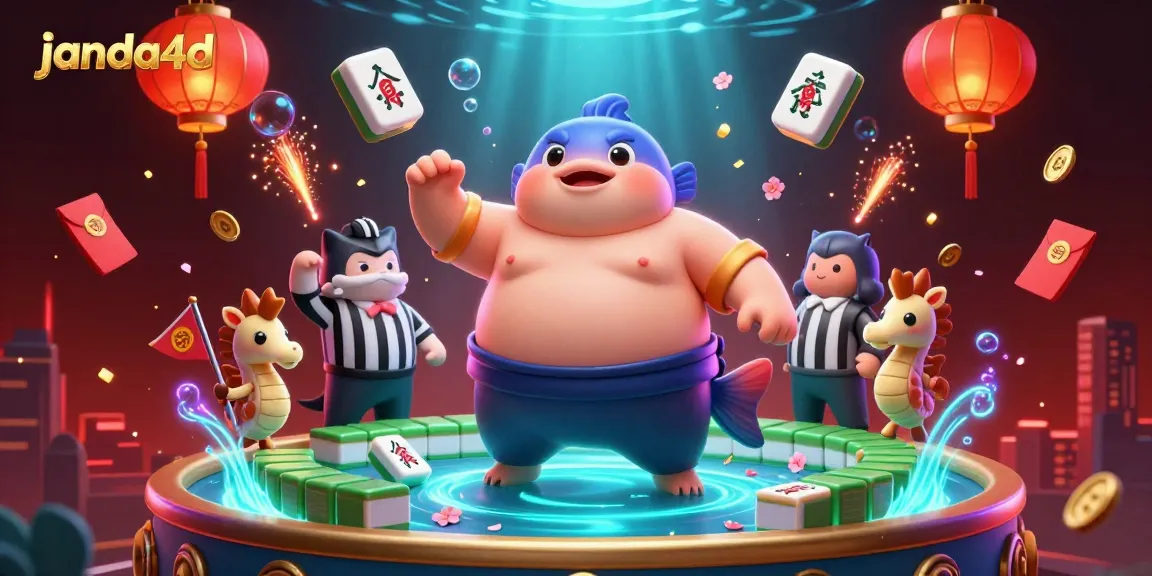Mainkan permainan togel dengan janda4d untuk pengalaman menang yang menguntungkan!